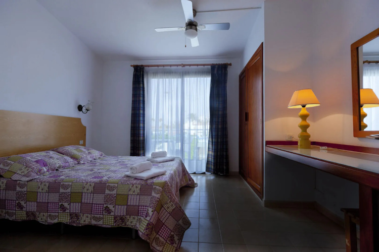 Bungalows Corinto 2