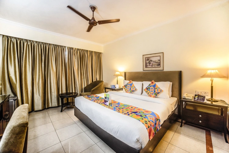 Premium room