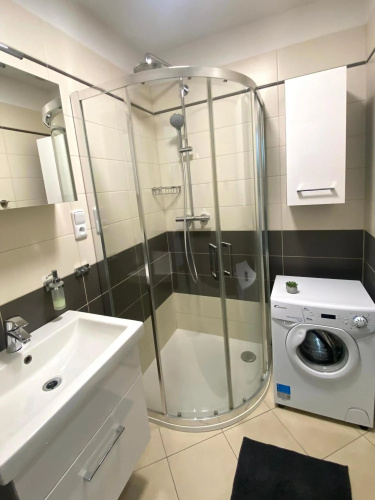 The most central apartment in Prague