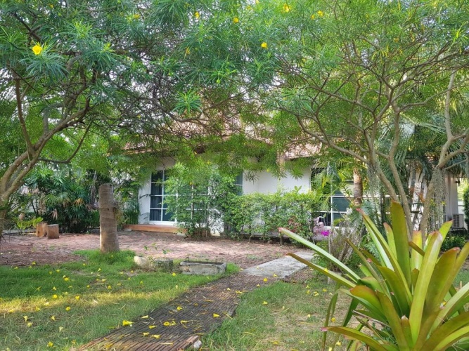 1 Bedroom Chalet
