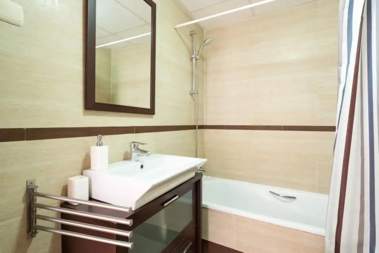 107364 Apartment In Malaga