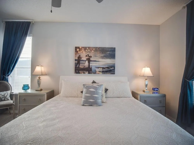 Key Cove 6 Bedrooms