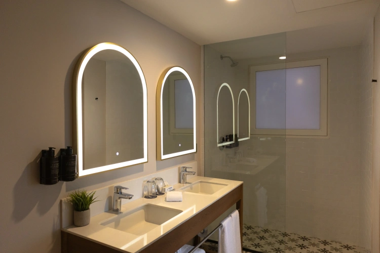 Double Junior Suite