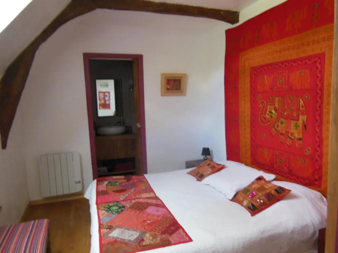 Bed And Breakfast Des Grands Prés