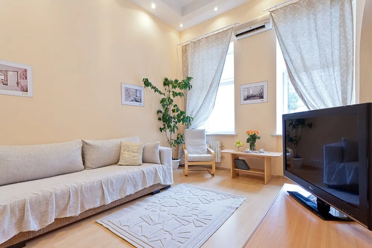 Apartments Lenina