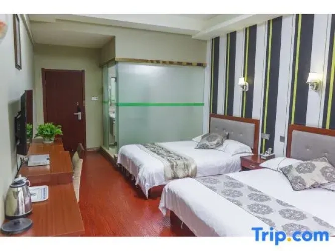 Business Twin room