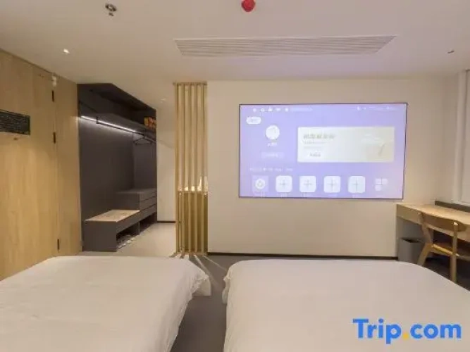 Standard Twin Family room