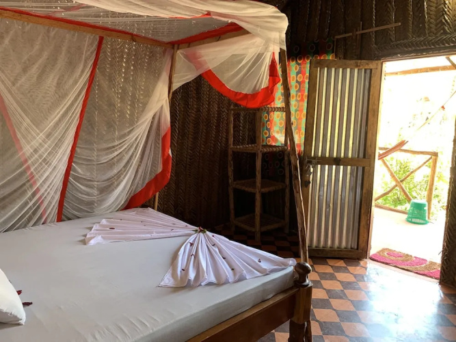 New Jambo Bungalows