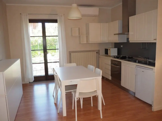 2 Bedrooms Family Apartment