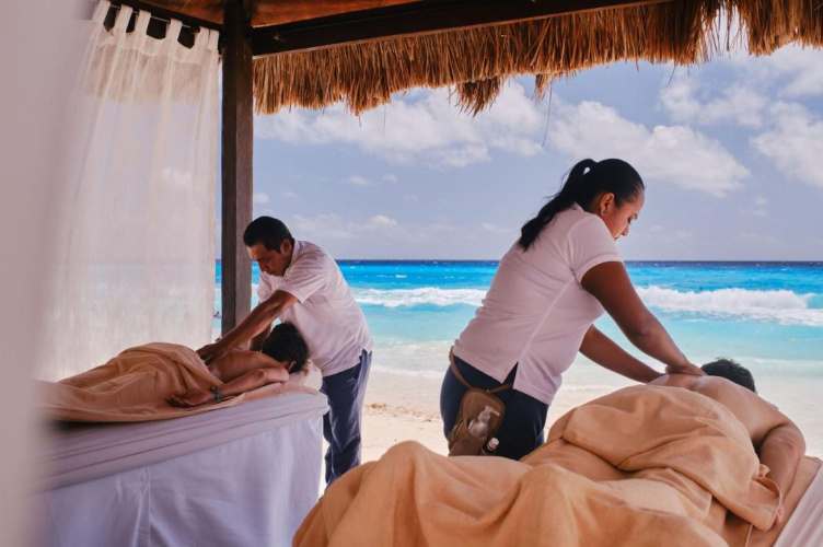 Hotel Nyx Cancun All Inclusive photo 35