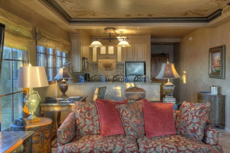 Ocean Lodge Resort