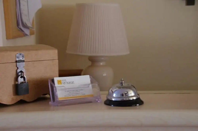 Imagen del hotel
