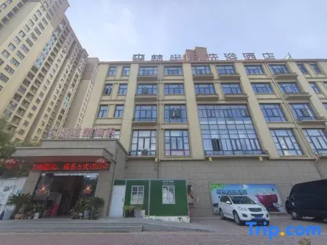 Tangquan Hotel