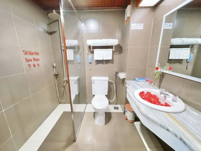 Hanh Long 1 Hotel