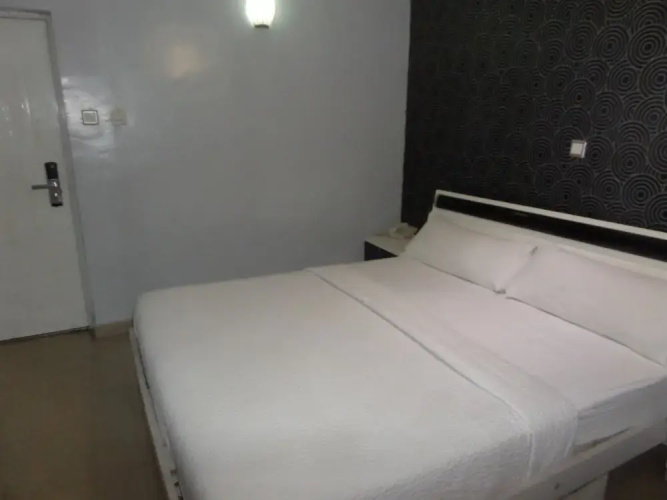 Zaaz Hotel