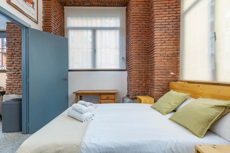 Homeabout Imperial Apartment