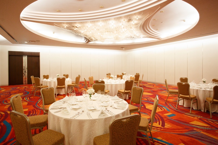ANA Crowne Plaza Kobe photo 11