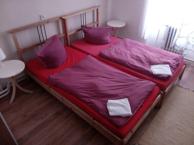 Chili Hostel