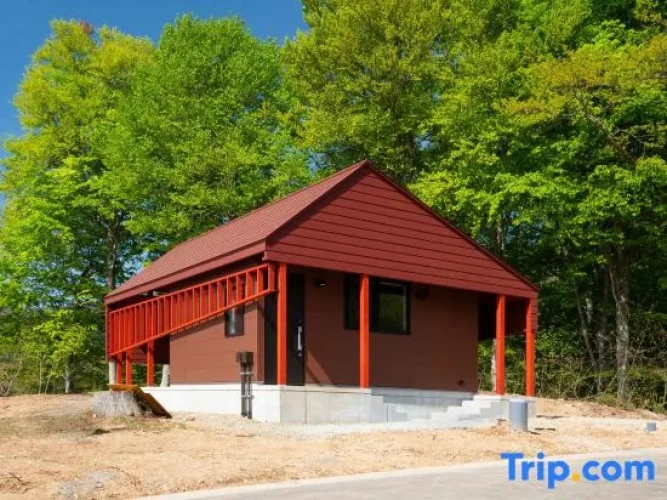 2 Bedrooms Twin Cottage