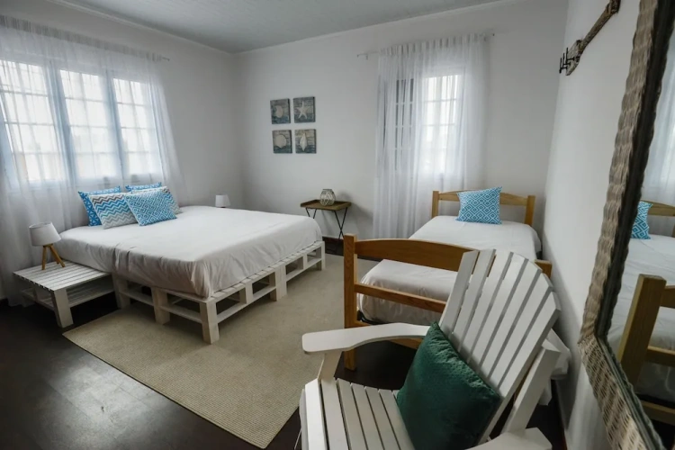 1 Bedroom Standard room