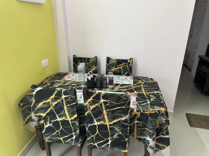 CC Elite Homestay