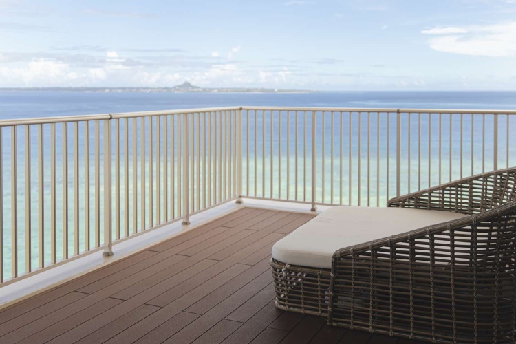 Hilton Okinawa Sesoko Resort photo 7