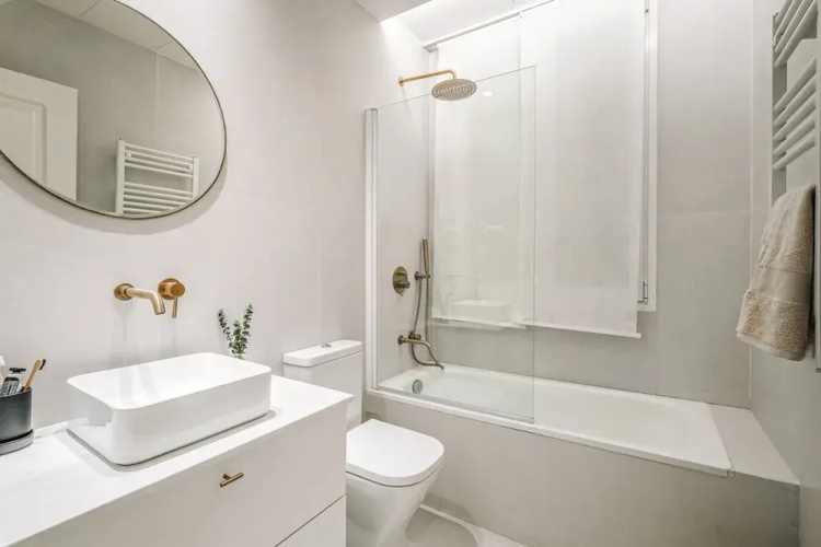 Antiga - 2 Bedrooms in Almagro