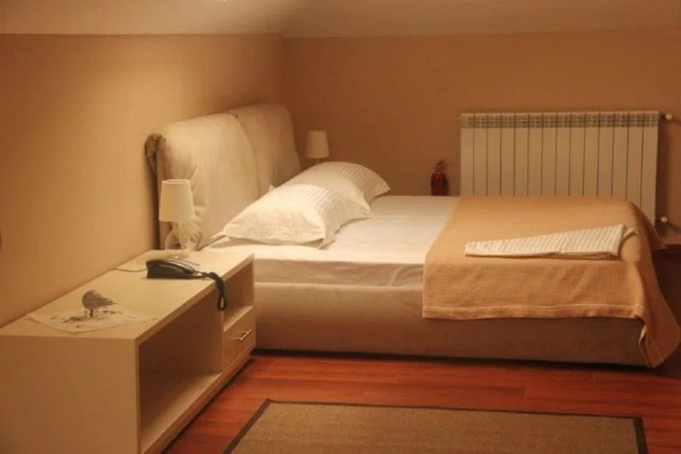 Hotel Domus