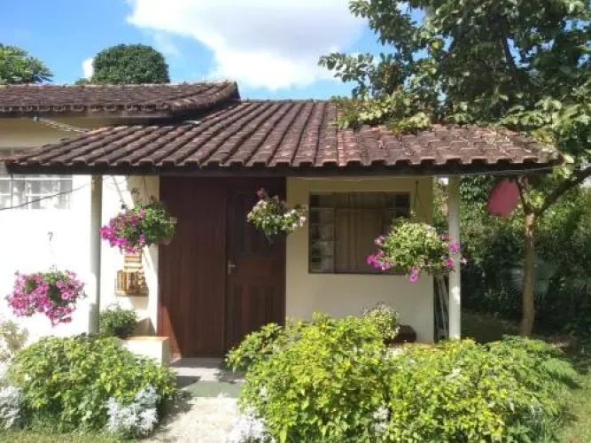 Kitnet Penedo
