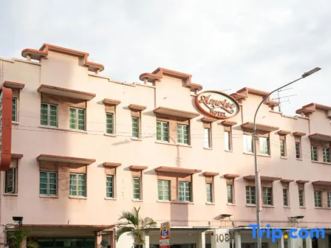 Otel görseli