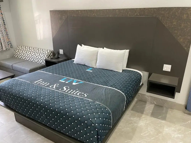 Liv Inn and Suites