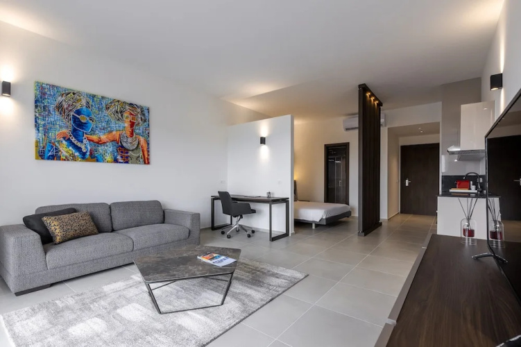 La Scala AppartHotel