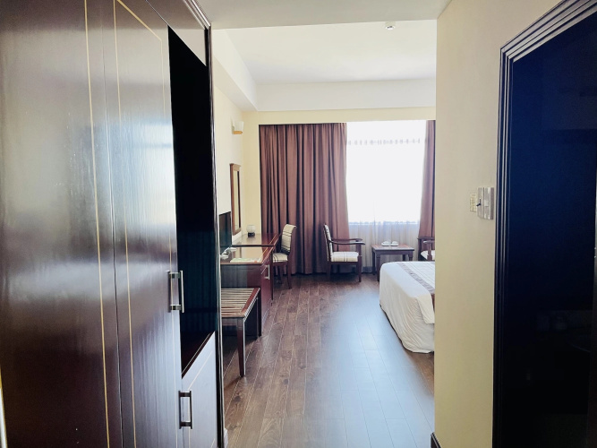 Saigon Phu Yen Hotel