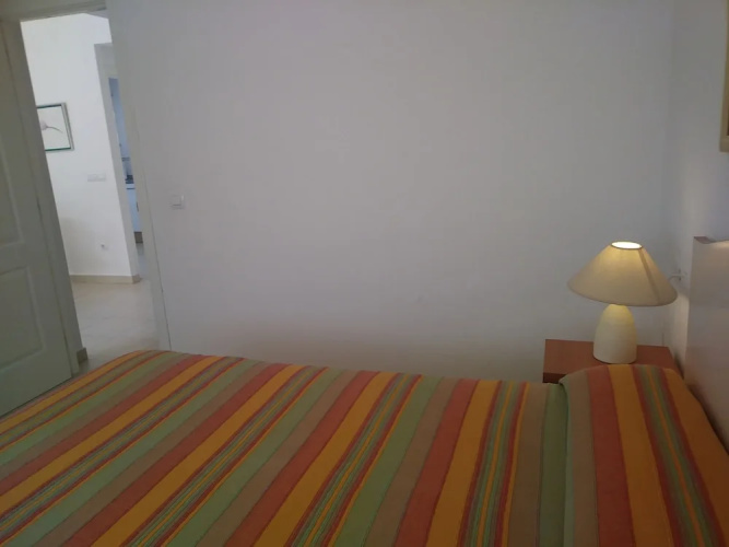 Apartamentos La Riviera