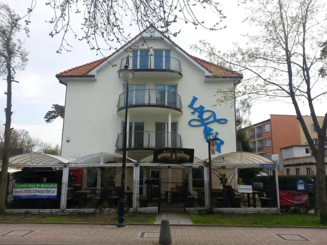 Hotelbild