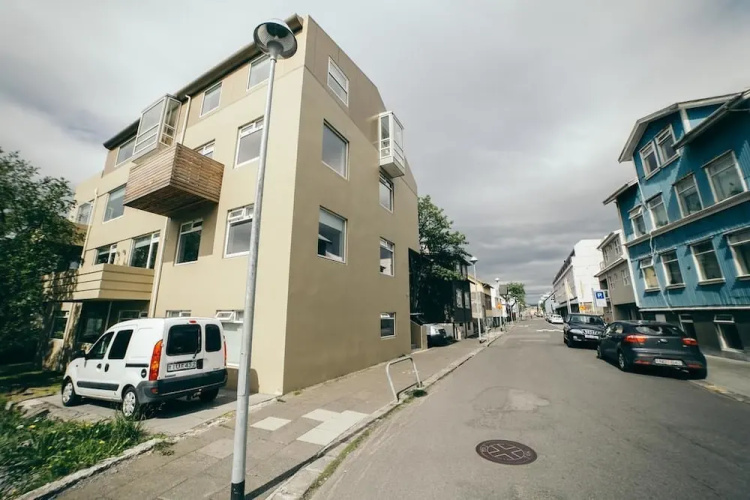Hotelafbeelding