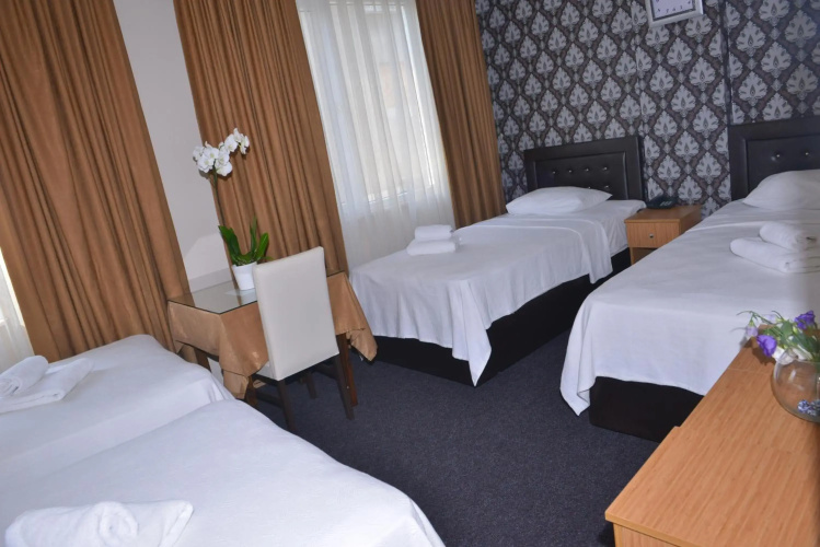 Kervan Hotel