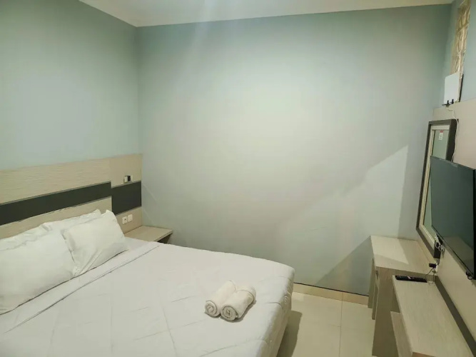 Kyrie Hotel