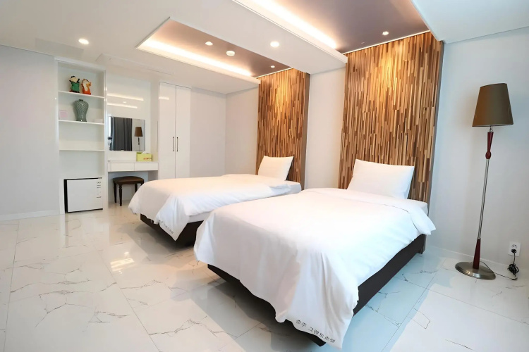 Chungju Grand Hotel