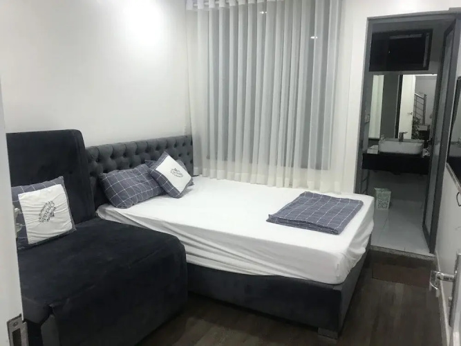 OYO 1025 Orchids 2 Hotel