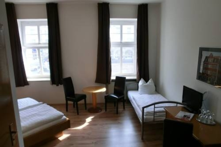 Schweizer Hof