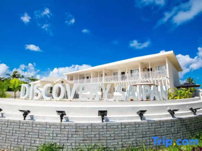 Discovery Saipan Hotel