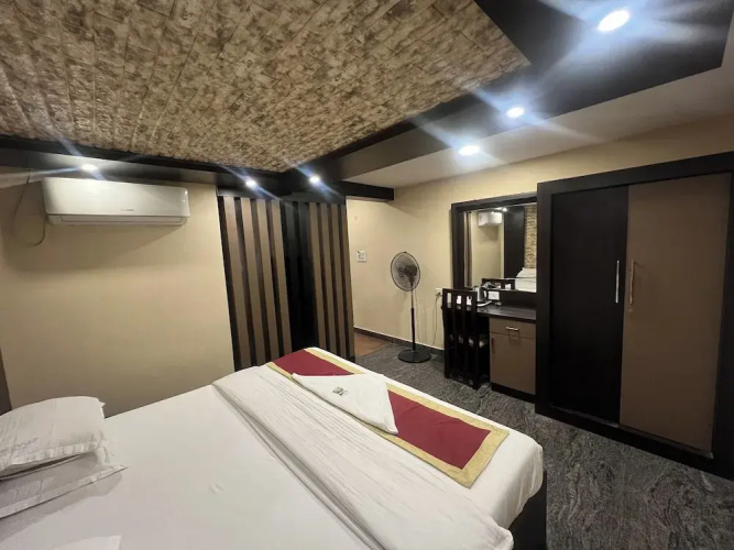 Dreamz Lodge