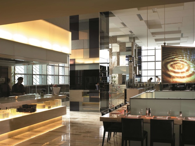 Traders Hotel Kuala Lumpur photo 27