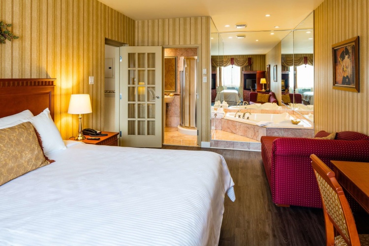 Auberge Royal Versailles photo 8