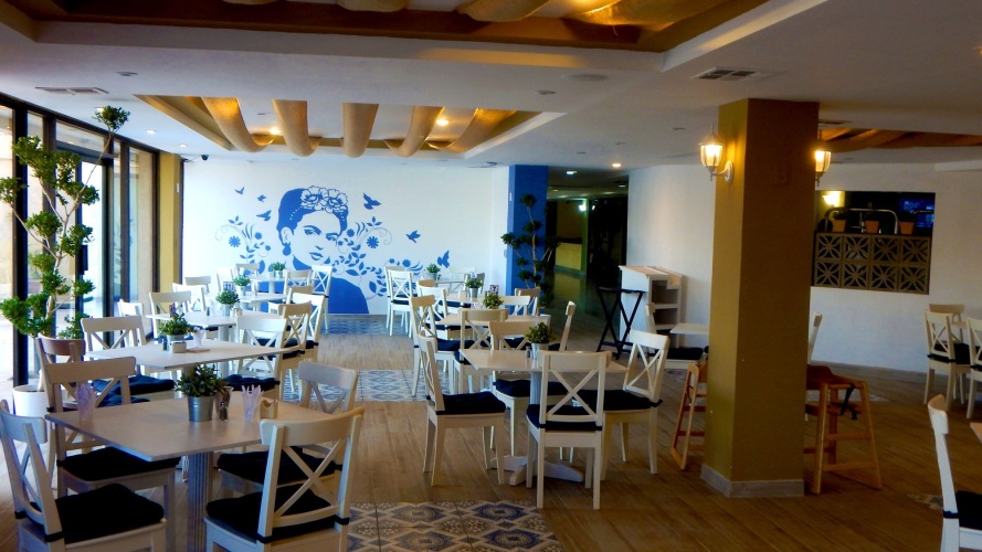 Hotel Corona Plaza photo 18