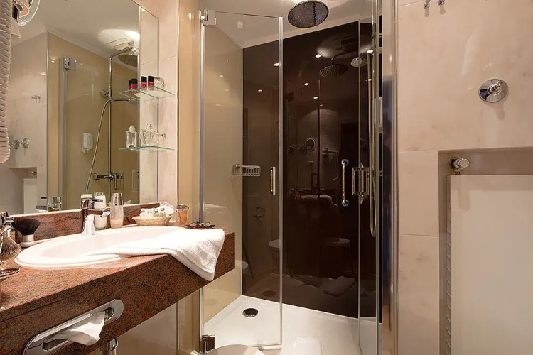 Romantik Hotel Braunschweiger Hof, Bild 10