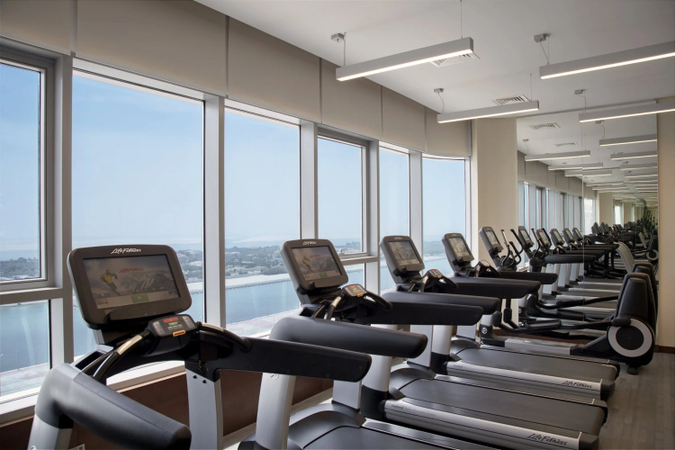 Pearl Rotana Capital Centre photo 23