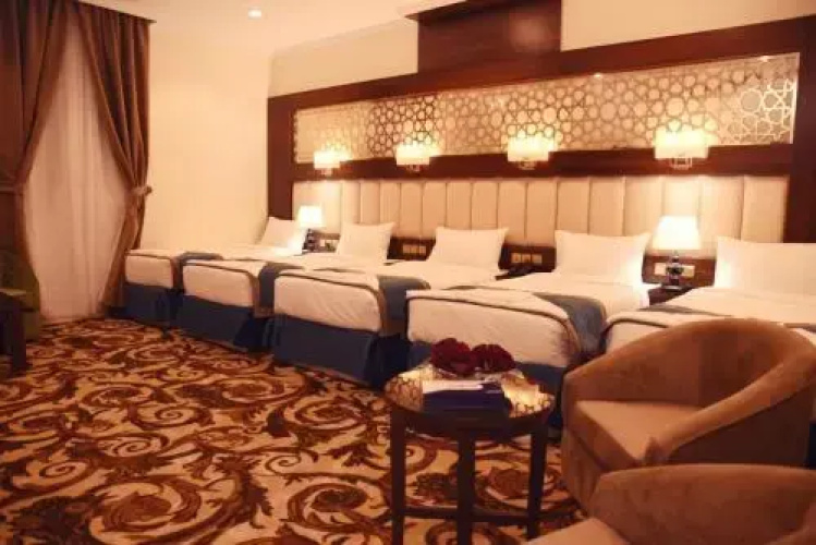 Alandalus Diamond Hotel
