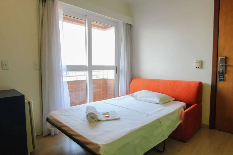 ibis Styles Joinville